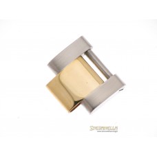 Maglia Rolex Oyster acciaio oro giallo 18kt 14mm nuova